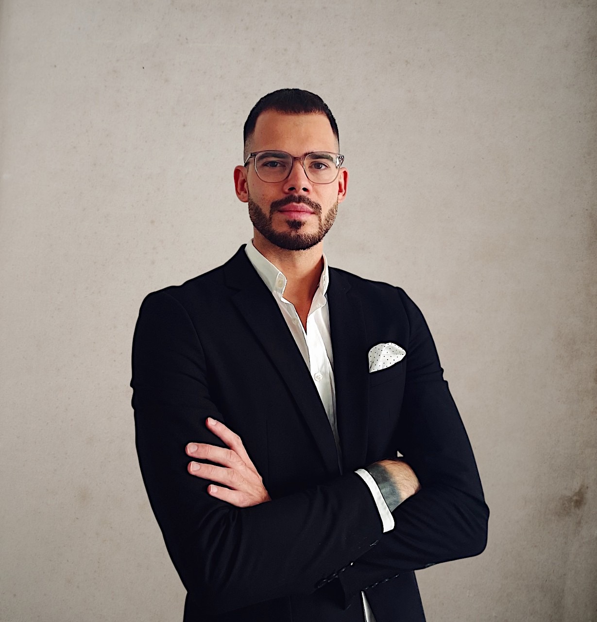 Michal Paluszkiewicz